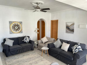 La Marquesa Golf 3 bedroom Detached Villa, Quesada